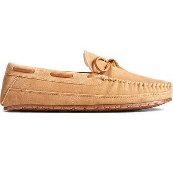 Sperry Brandon Trapper Ťavie - Panske Slip On